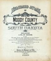 Moody County 1909 